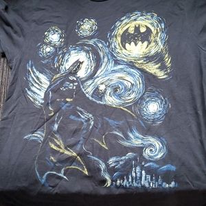 Batman t shirt